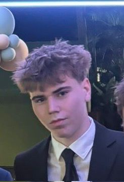 Maddox, Head of Ambassador Programme